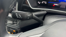 Volkswagen T-Cross 1.0 TSI 110 SEL 5dr Petrol Estate